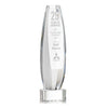 Hoover Award – Base & Size Options