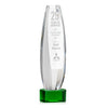 Hoover Award on Paragon Base