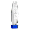 Hoover Award on Paragon Base
