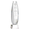 Hoover Award on Robson Base