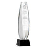 Hoover Award on Robson Base