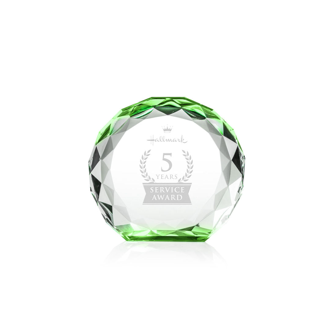 Seville Award