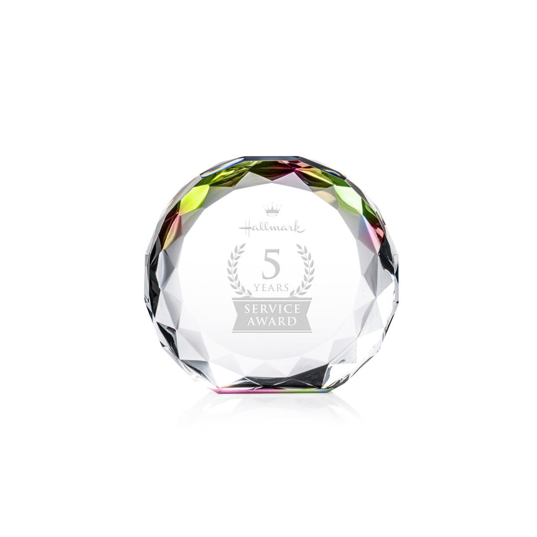 Seville Award