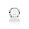 Seville Award on Entwhistle Base