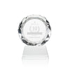 Seville Award on Entwhistle Base