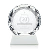 Seville Award on Entwhistle Base