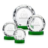 Seville Award on Alberton Base