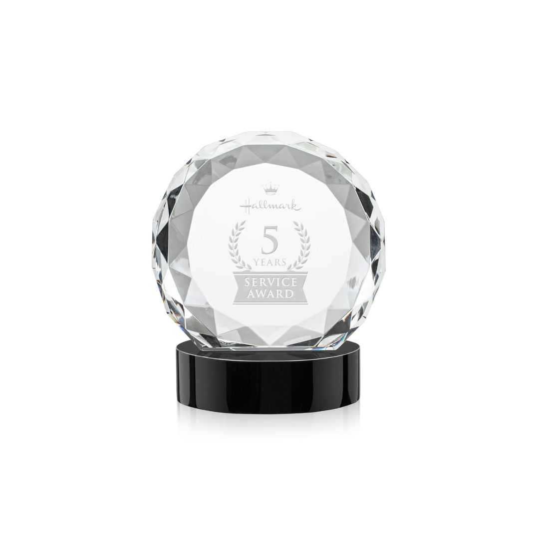 Seville Award on Alberton Base