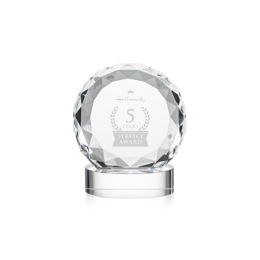 Seville Award on Alberton Base