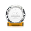 Seville Award on Alberton Base