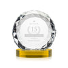 Seville Award on Alberton Base