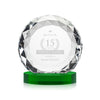 Seville Award on Alberton Base