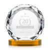 Seville Award on Alberton Base