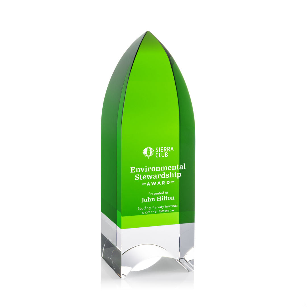 Emerald Tower Award