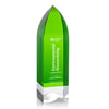 Emerald Tower Award