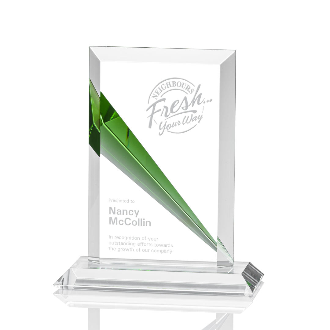 Flashpoint Award