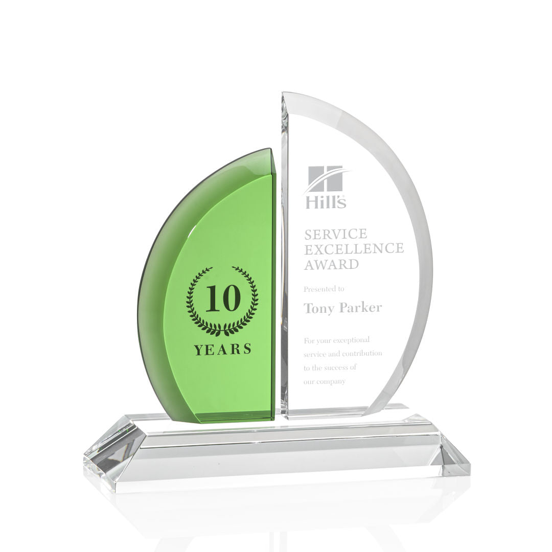 Waverley Award