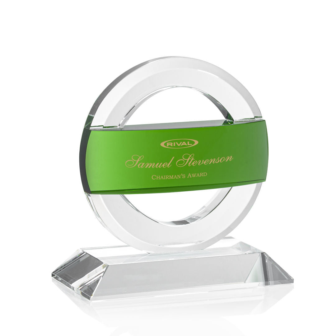 Algonquin Award