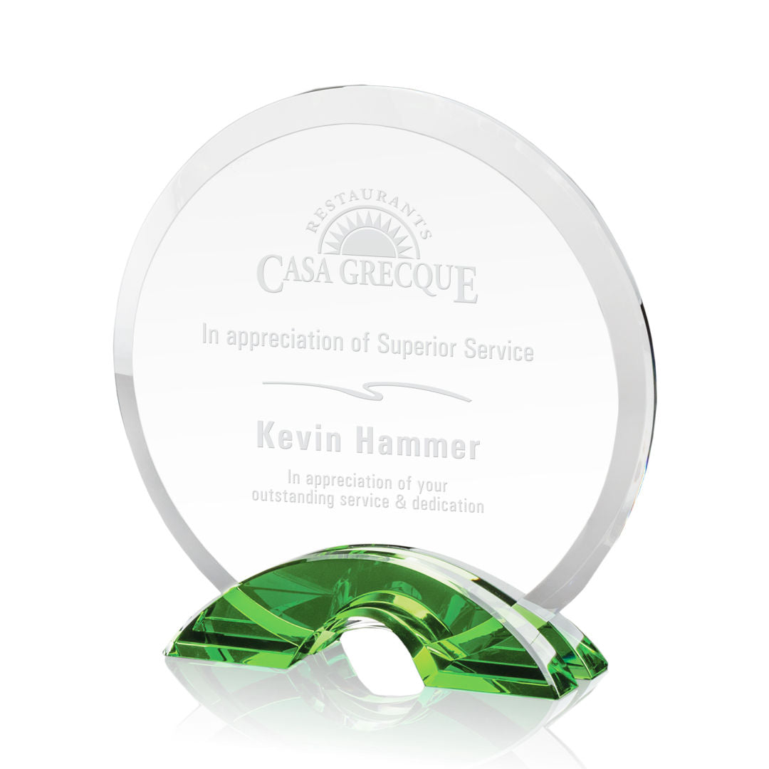 Huber Award