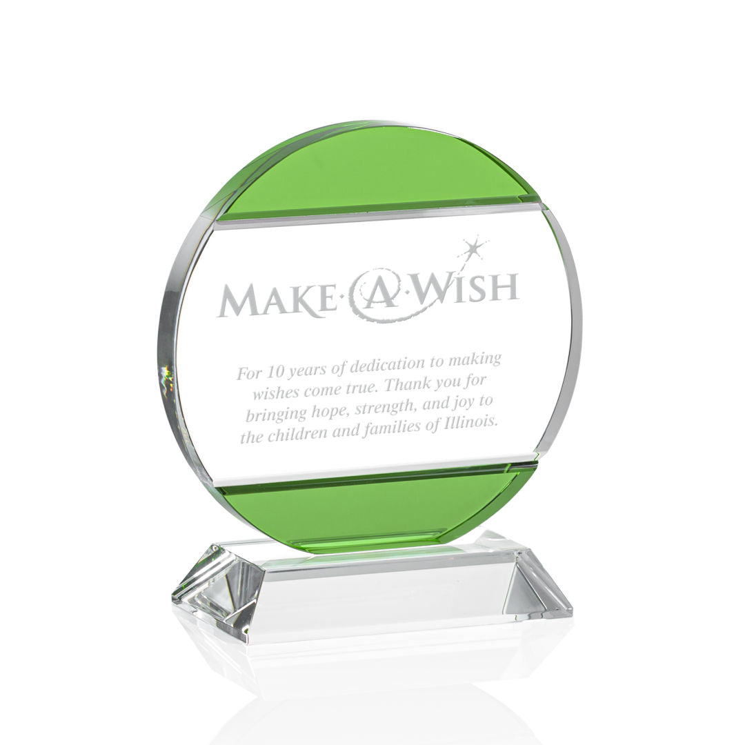 Carmichael Award