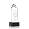 Himalayas Tower Award on Base