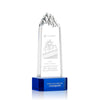 Himalayas Tower Award on Base