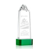 Himalayas Tower Award on Base