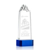 Himalayas Tower Award on Base