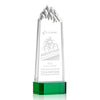 Himalayas Tower Award on Base