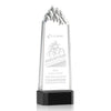 Himalayas Tower Award on Base