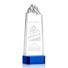 Himalayas Tower Award on Base