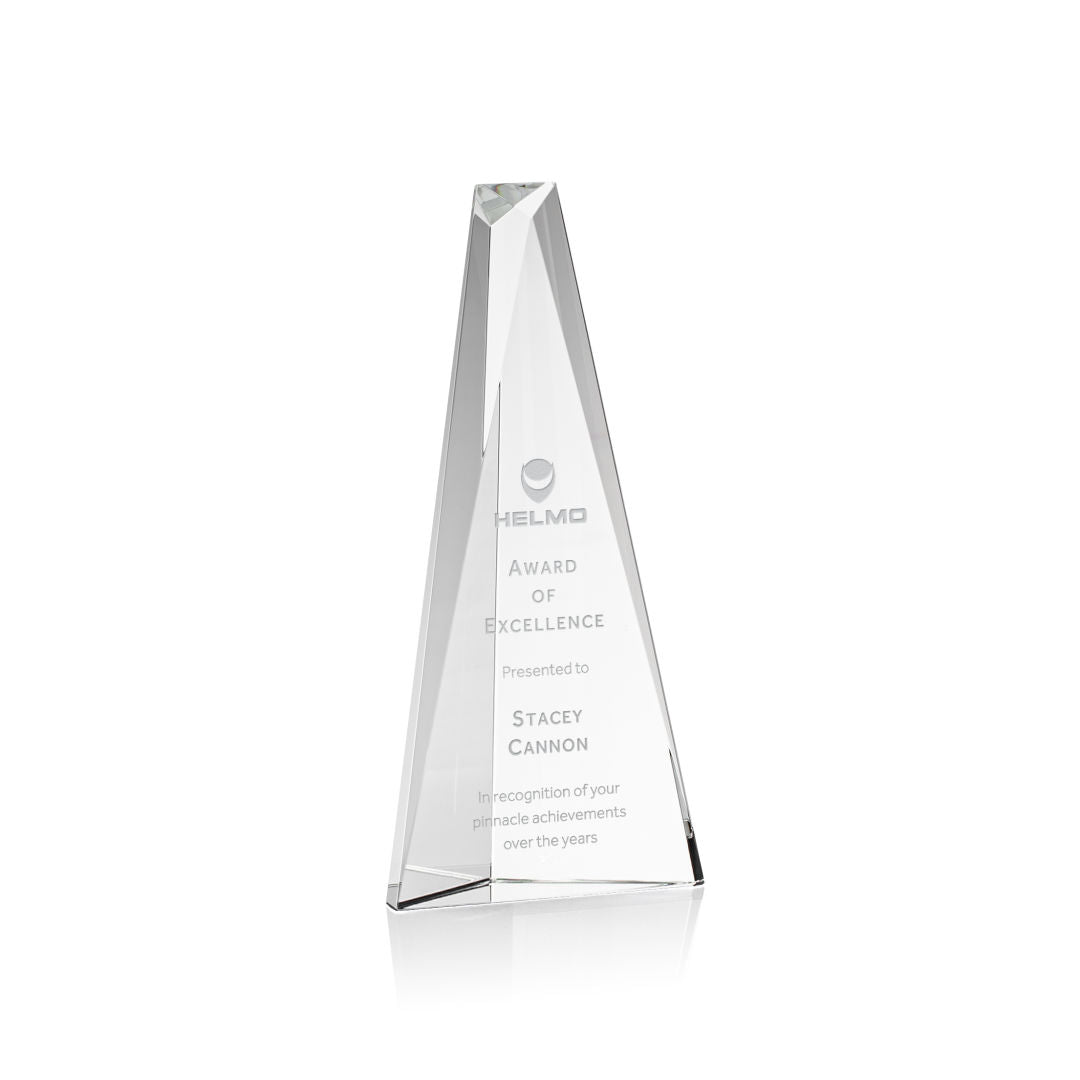 Belize Award - Optical
