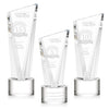 Plymouth Award on Marvel Base