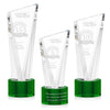 Plymouth Award on Marvel Base