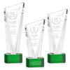 Plymouth Award on Paragon Base