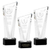 Plymouth Award on Paragon Base