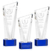 Plymouth Award on Paragon Base