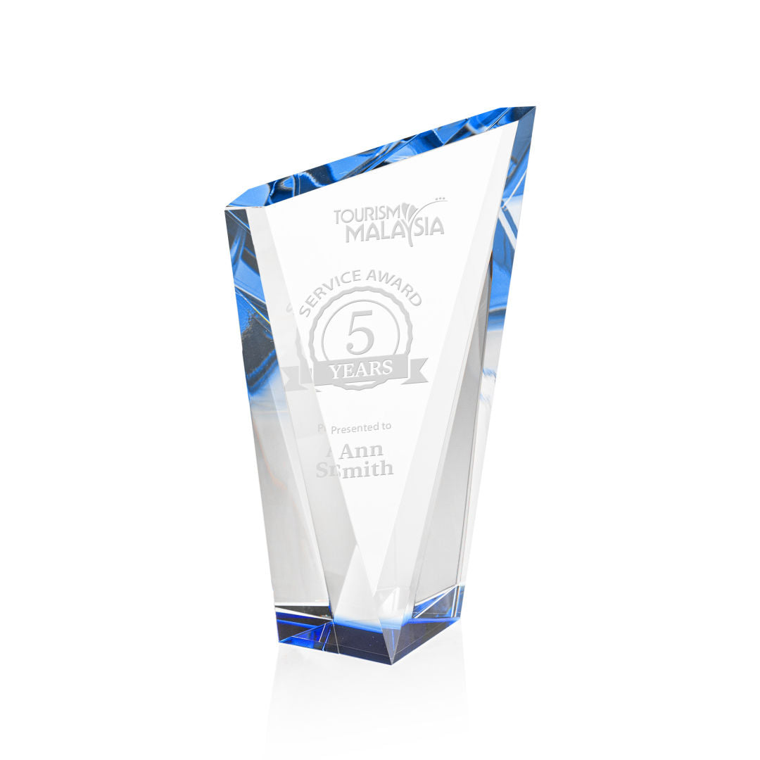 Plymouth Award