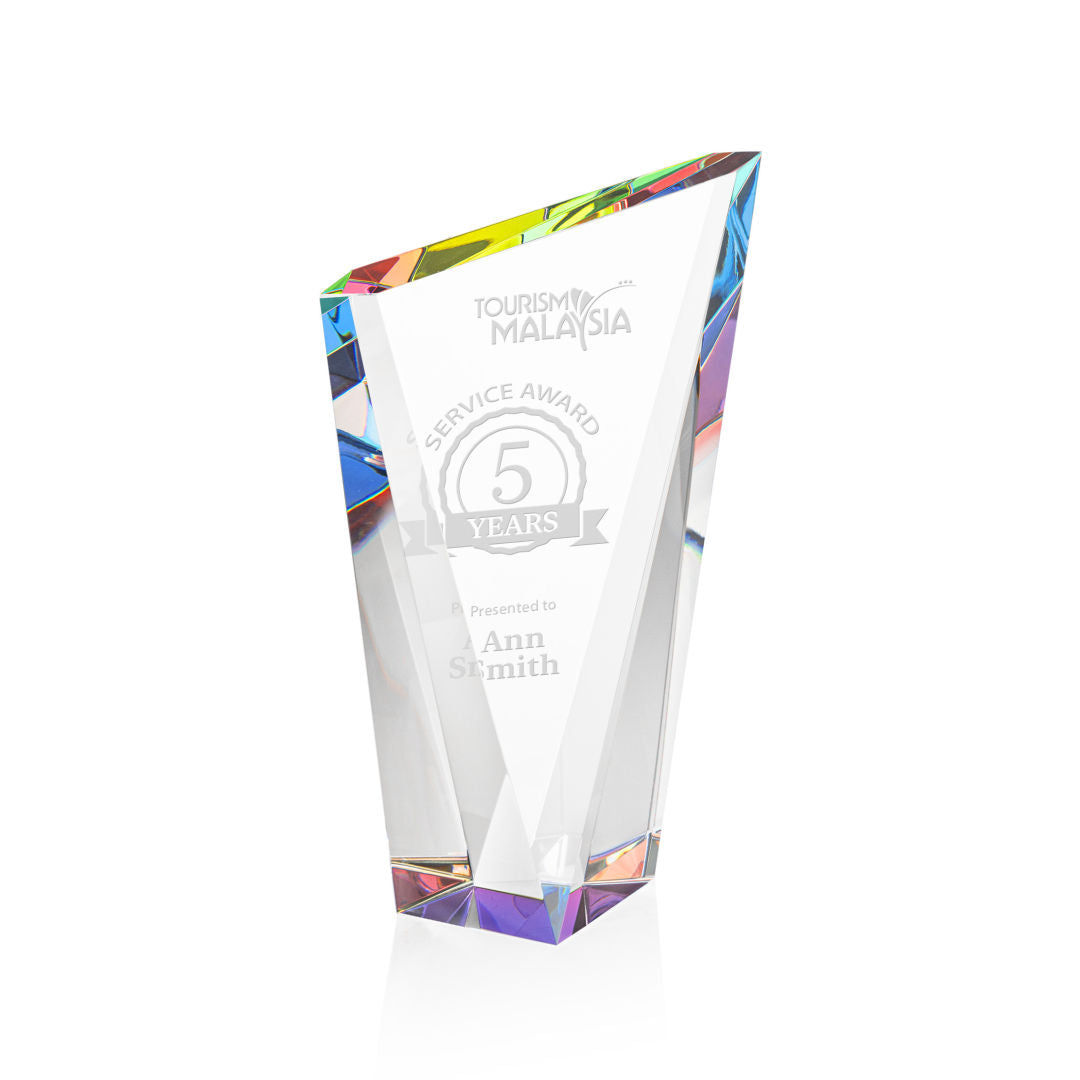 Plymouth Award