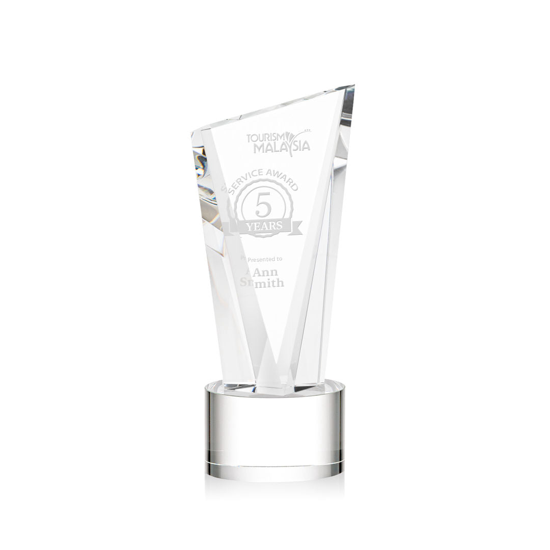 Plymouth Award on Marvel Base