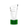 Plymouth Award on Marvel Base