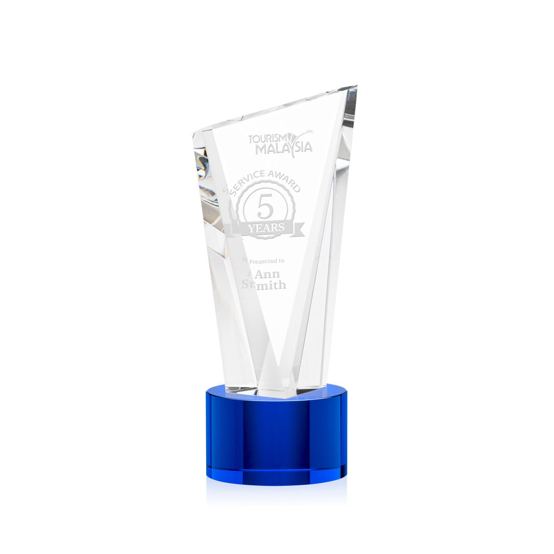 Plymouth Award on Marvel Base
