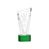 Plymouth Award on Paragon Base