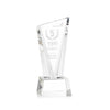 Plymouth Award on Robson Base