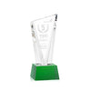 Plymouth Award on Robson Base