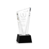 Plymouth Award on Robson Base