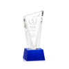 Plymouth Award on Robson Base