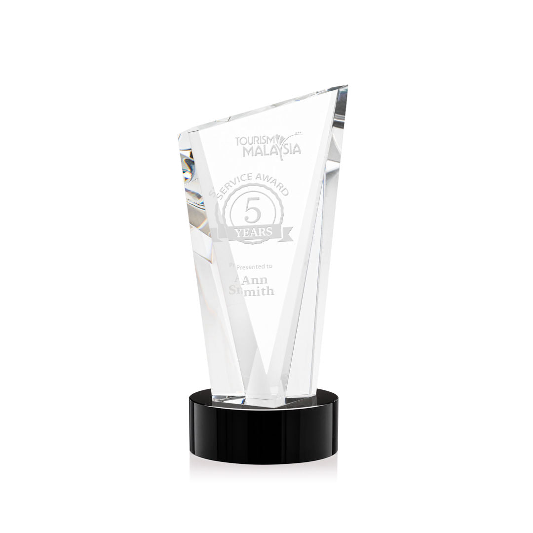 Plymouth Award on Stanrich Base