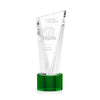 Plymouth Award on Marvel Base