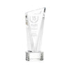 Plymouth Award on Paragon Base